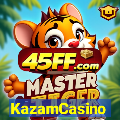 KazamCasino
