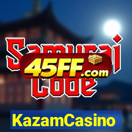 KazamCasino