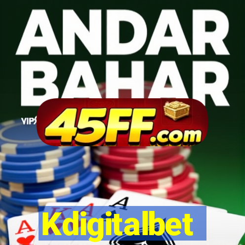 Kdigitalbet