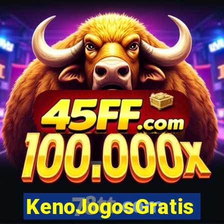 KenoJogosGratis