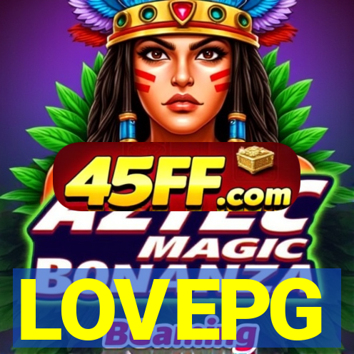 LOVEPG