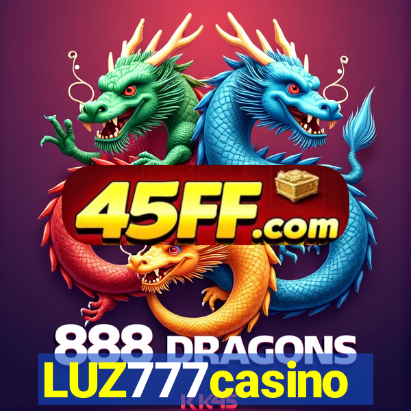 LUZ777casino