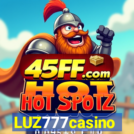 LUZ777casino