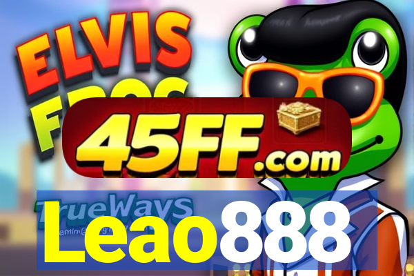 Leao888
