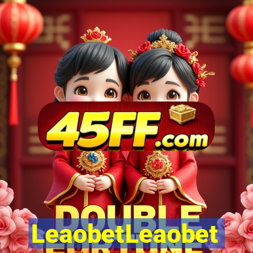 LeaobetLeaobet
