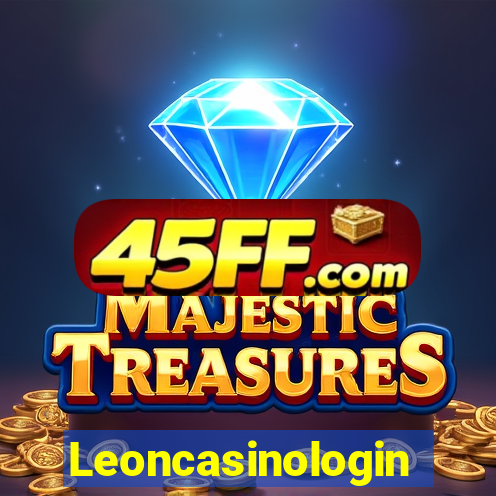 Leoncasinologin