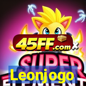 Leonjogo