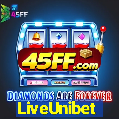 LiveUnibet