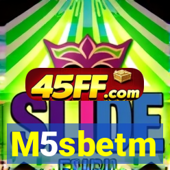 M5sbetm
