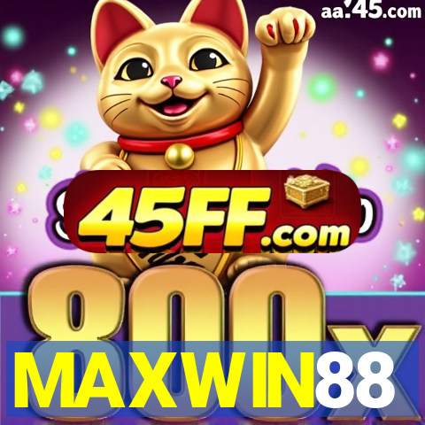 MAXWIN88