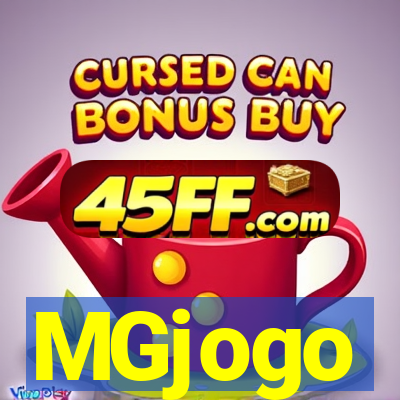 MGjogo