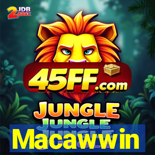 Macawwin