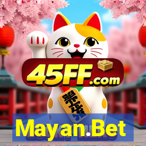 Mayan.Bet