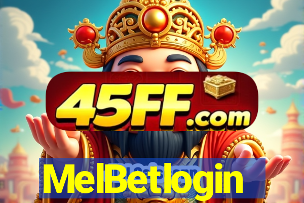 MelBetlogin