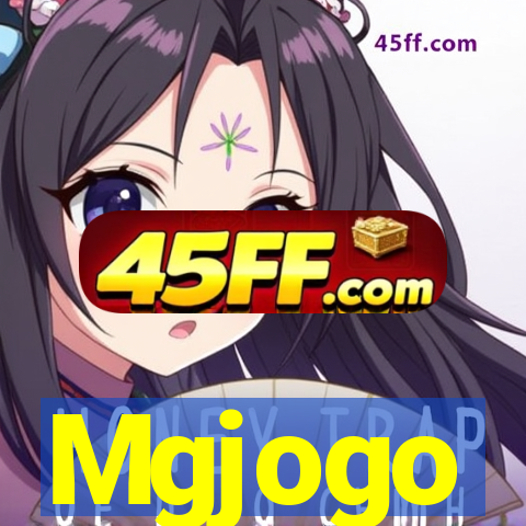 Mgjogo