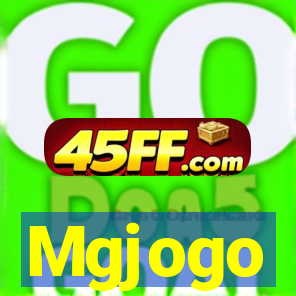 Mgjogo