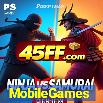 MobileGames