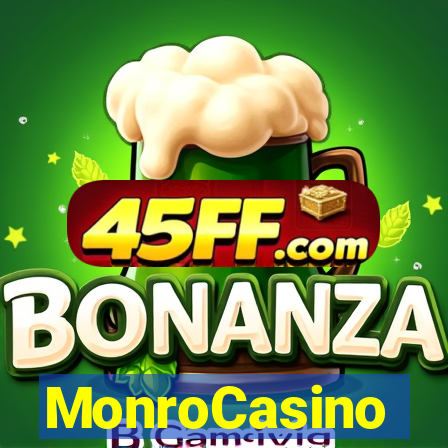 MonroCasino