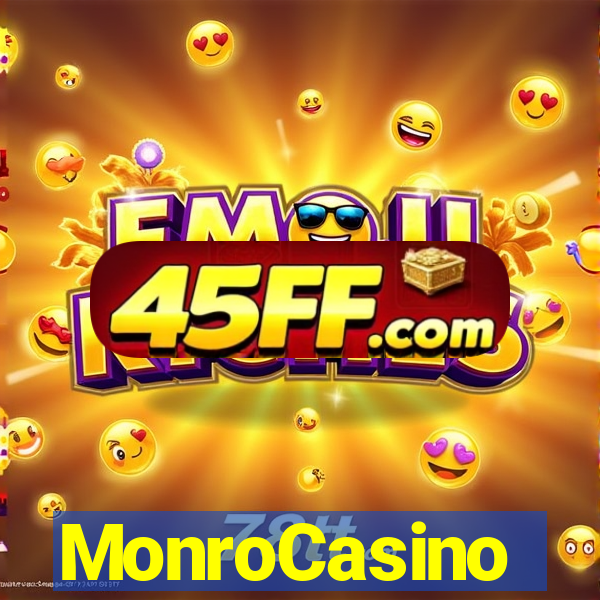 MonroCasino