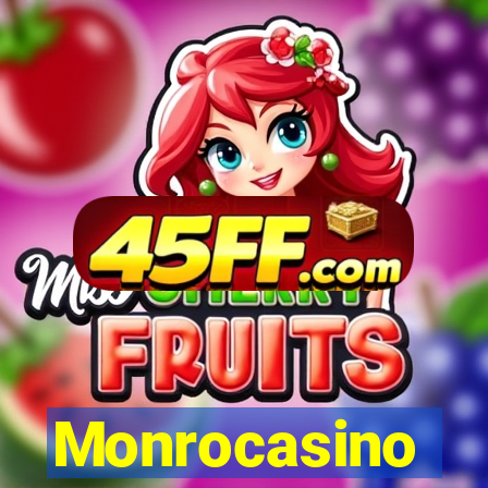 Monrocasino