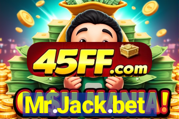 Mr.Jack.bet