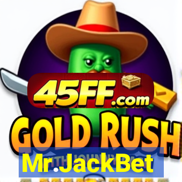 Mr.JackBet