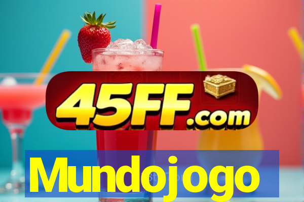 Mundojogo