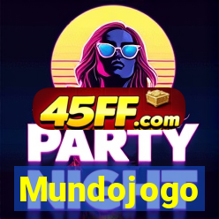 Mundojogo