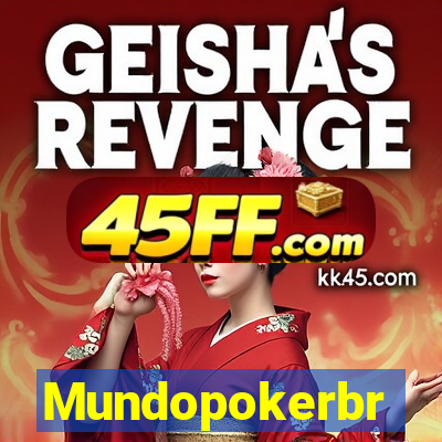 Mundopokerbr