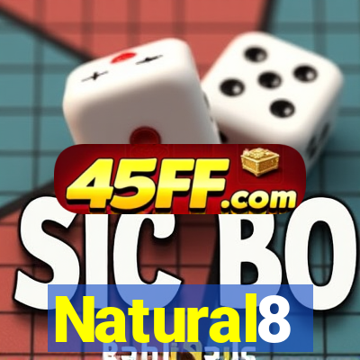 Natural8