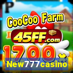 New777casino