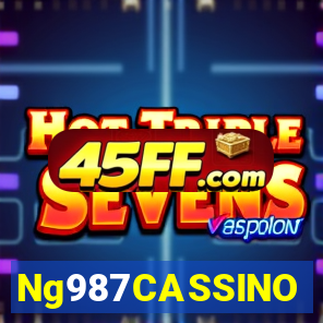 Ng987CASSINO