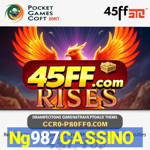 Ng987CASSINO