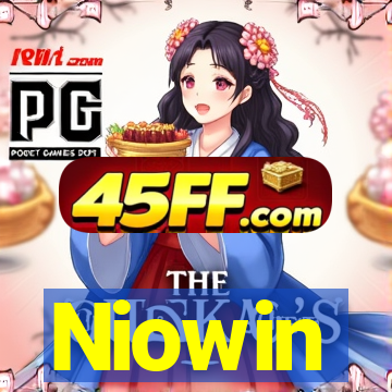 Niowin