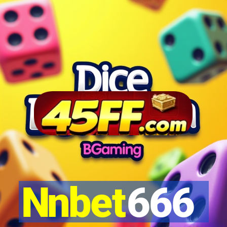 Nnbet666