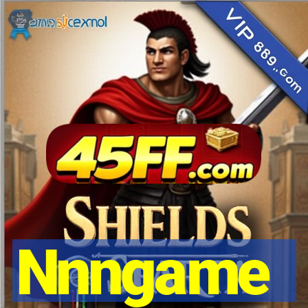 Nnngame