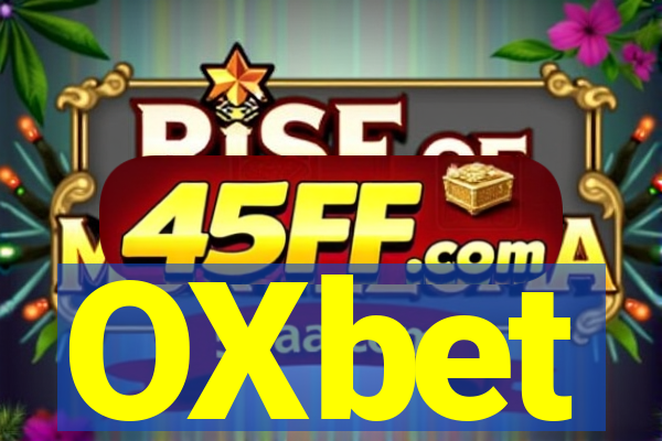 OXbet