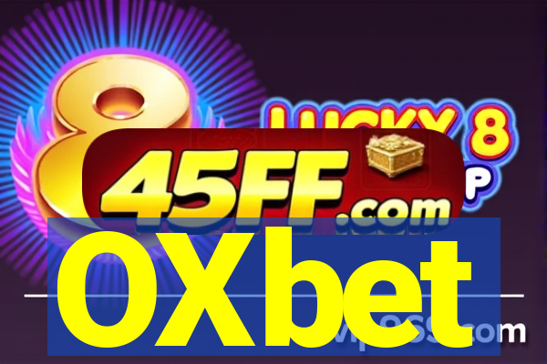 OXbet