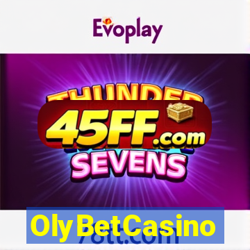 OlyBetCasino