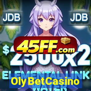 OlyBetCasino
