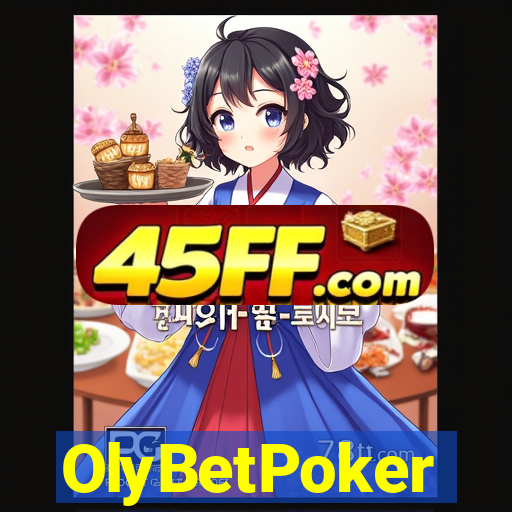 OlyBetPoker
