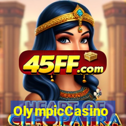 OlympicCasino