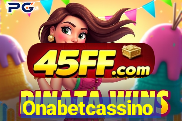 Onabetcassino