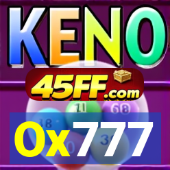 Ox777