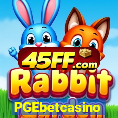 PGEbetcasino