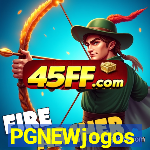 PGNEWjogos
