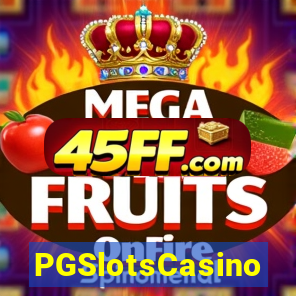 PGSlotsCasino