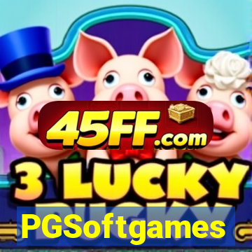 PGSoftgames