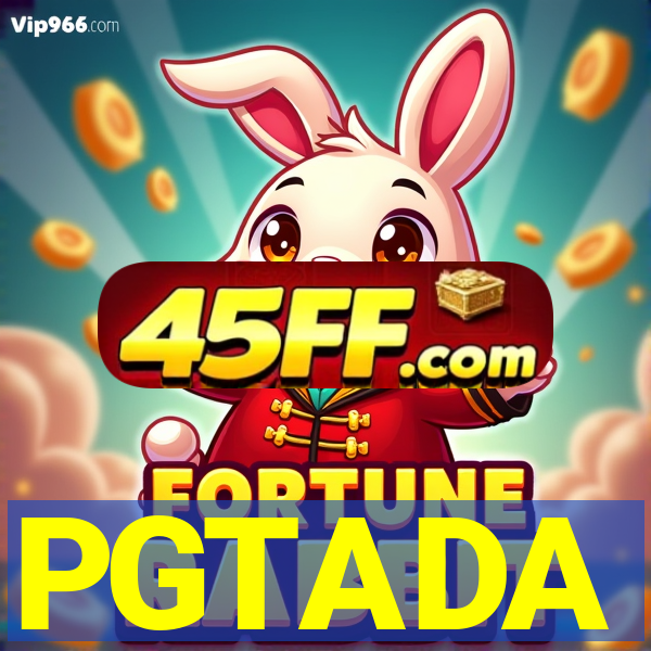 PGTADA