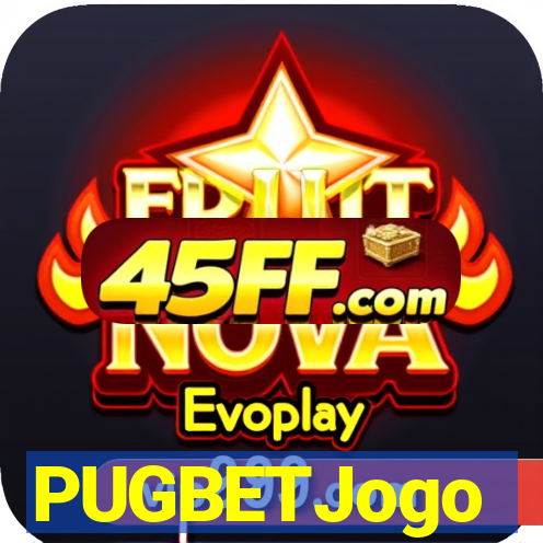 PUGBETJogo